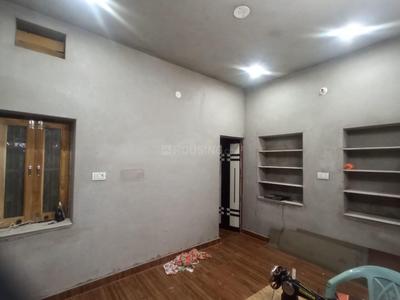 Hall Image of 1500 Sq.ft 3 BHK Builder Floor for rent in Rawat Nagar Jodhpur for Rs. 9500