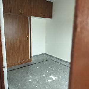 Bedroom Image of 1080 Sq.ft 2 BHK Independent House for rent in Muthangi Sangareddy for Rs. 20000