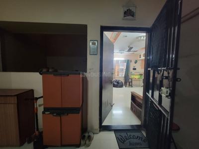 Hall Image of 1200 Sq.ft 3 BHK Apartment / Flat for sale in GK Royale Rahadki Greens, Rahatani Pune for Rs. 12800000