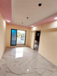 Hall Image of 895 Sq.ft 2 BHK Apartment / Flat for sale in Munish Queens Tower, Vasai East Vasai for Rs. 4987500