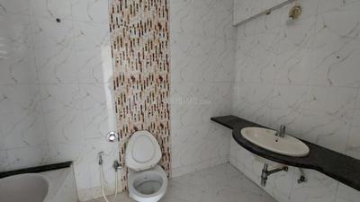Image of 1250 Sq.ft 2 BHK Apartment / Flat for rent in Nerul, Navi Mumbai for Rs. 60000