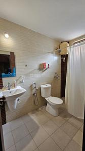 Bathroom Image of 1846 Sq.ft 3 BHK Apartment / Flat for sale in  Tropical Dreams, Siolim Goa for Rs. 18000000