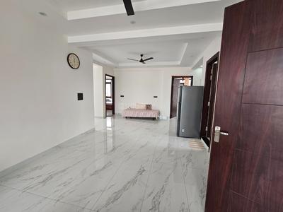Hall Image of 2200 Sq.ft 3 BHK Builder Floor for rent in Ballupur Dehradun for Rs. 45000