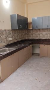 Kitchen Image of 2000 Sq.ft 3.5 BHK Duplex for rent in Lamhi Varanasi for Rs. 16500