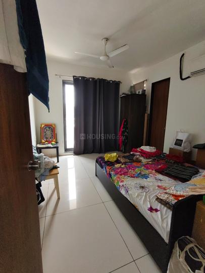 Police Head Quarter Bedroom 1