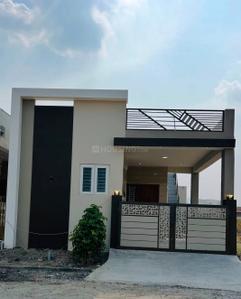 Image of 800 Sq.ft 2 BHK Independent House for sale in Manjampakkam, Chennai for Rs. 4700000