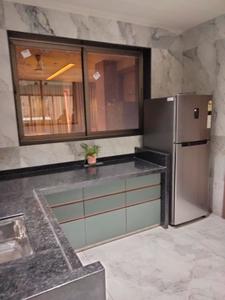 Kitchen Image of 1315 Sq.ft 2 BHK Apartment / Flat for sale in Pal Surat for Rs. 5391000