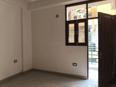 Bedroom Image of 1050 Sq.ft 2 BHK Apartment / Flat for sale in Krishna Elite Homes, Noida Extension Greater Noida for Rs. 4800500