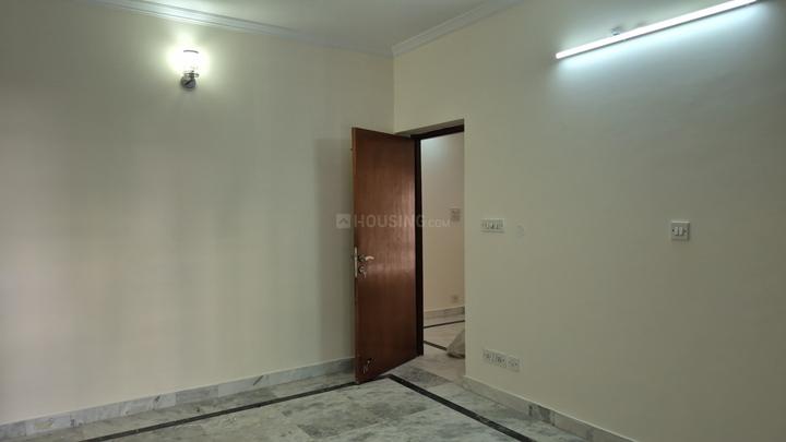 Sector C, Vasant Kunj Bedroom One 1