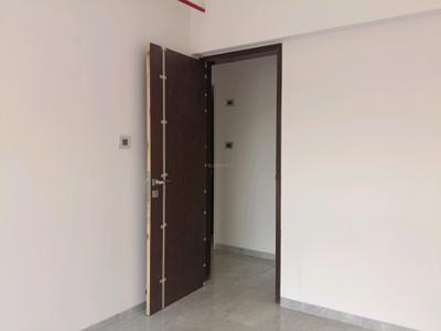 Bedroom Image of 1045 Sq.ft 2 BHK Apartment / Flat for sale in 127 Raj Homes D Wing, Mira Road East Mira Bhayandar for Rs. 11500000