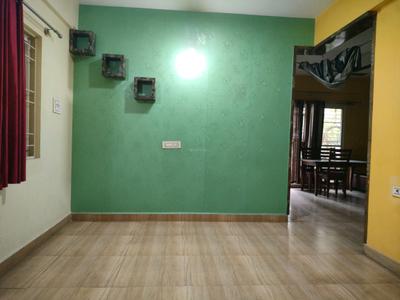Living Room Image of 1480 Sq.ft 3 BHK Apartment / Flat for sale in Hilife Spring Bloom, Varthur Bengaluru for Rs. 13000000