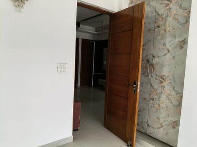 Bedroom Image of 1882 Sq.ft 3 BHK Builder Floor for sale in Palam Vihar Gurgaon for Rs. 27500000