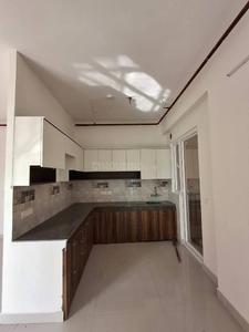 Kitchen Image of 1706 Sq.ft 3 BHK Builder Floor for rent in Sector 50 Noida for Rs. 67000