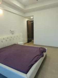 Bedroom Image of 1901 Sq.ft 3 BHK Apartment / Flat for rent in Kohinoor Altissimo At Kohinoor Square, Dadar West Mumbai for Rs. 375000