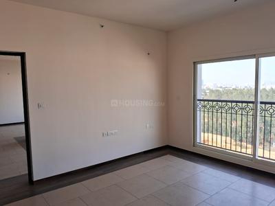 Bedroom Image of 2200 Sq.ft 3.5 BHK Apartment / Flat for sale in Sobha Windsor, Whitefield Bengaluru for Rs. 31000000