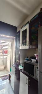 Kitchen Image of 1745 Sq.ft 3 BHK Apartment / Flat for sale in SNR Mayfair, HSR Layout Bengaluru for Rs. 25000000