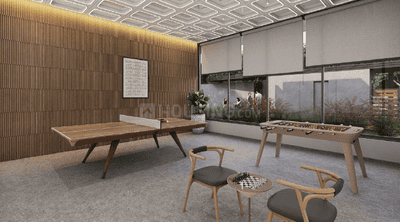 Image of 2628 Sq.ft 3 BHK Apartment / Flat for sale in Omkar Skyzen, Kudasan, Gandhinagar for Rs. 15400000