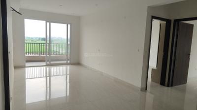 Living Room Image of 1600 Sq.ft 3 BHK Apartment / Flat for sale in Northview Homez, Nagla Zirakpur for Rs. 14000000