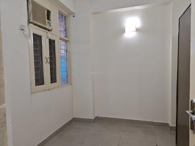 2.5 BHK Flat