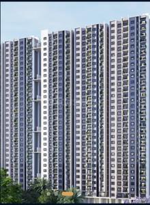 Image of 1433 Sq.ft 3 BHK Apartment / Flat for sale in Amberstone Vectra, Hegondanahalli, Bengaluru for Rs. 13100000