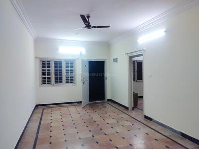 Hall Image of 1200 Sq.ft 2 BHK Builder Floor for rent in Kasavanahalli Bengaluru for Rs. 30000