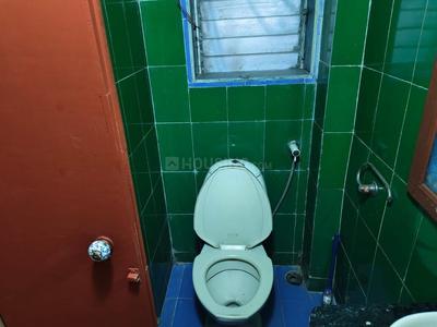 Bathroom Image of Shantineketan bungalow  in Andheri West, Mumbai