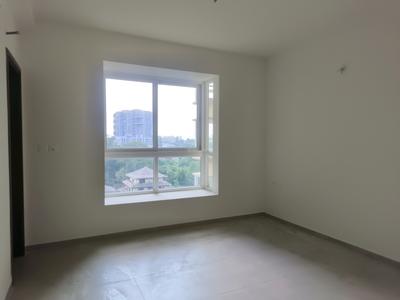 Bedroom Image of 2500 Sq.ft 4 BHK Apartment / Flat for sale in Bhartiya Nikoo Homes 4, Nagareshwara - Nagenahalli Bengaluru for Rs. 33000000