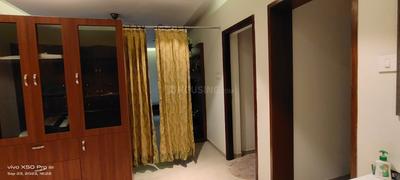 Bedroom Image of 1262 Sq.ft 2 BHK Apartment / Flat for sale in Srivari Vaibhav, Koundampalayam Coimbatore for Rs. 14800000