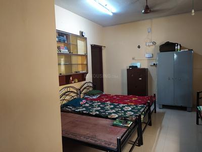Image of Girl&#x27;s PG in Koyambedu, Chennai