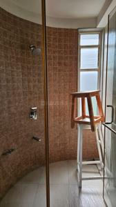 Bedroom Image of 2400 Sq.ft 3 BHK Apartment / Flat for sale in Akota Vadodara for Rs. 11000000