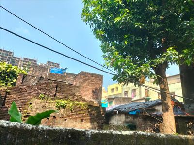 Image of 900 Sq.ft 2 BHK Independent House for sale in Bagmari, Kolkata for Rs. 6500000
