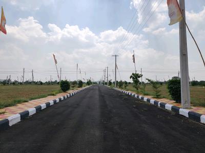 Image of 150 Sq.ft Residential Plot / Land for sale in Yacharam, Hyderabad for Rs. 2120074