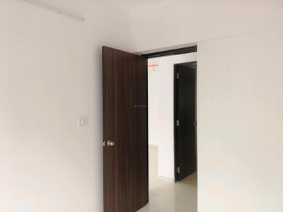 Bedroom Image of 860 Sq.ft 2 BHK Apartment / Flat for sale in Runwal My City Phase II Cluster 5 Part III, Usarghar Thane for Rs. 5799999