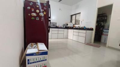 Kitchen Image of 2300 Sq.ft 4 BHK Penthouse for sale in Sama Savli Vadodara for Rs. 8500000