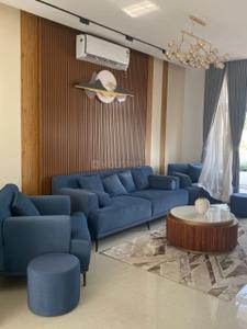 Living Room Image of 2000 Sq.ft 3 BHK Villa for sale in Soppahalli Bengaluru for Rs. 15500000