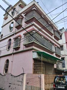 Image of 2500 Sq.ft 6 BHK Independent House for sale in Kalikapur, Kolkata for Rs. 16500000