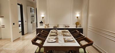 Hall Image of 2540 Sq.ft 3.5 BHK Apartment / Flat for sale in Atlas, Raj Nagar Extension Ghaziabad for Rs. 24000000