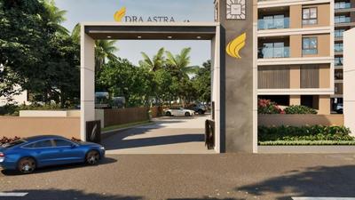 Image of 1065 Sq.ft 2 BHK Apartment / Flat for sale in DRA Astra, Madhavaram, Chennai for Rs. 10300000