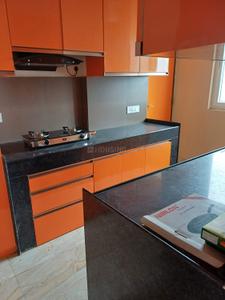 Kitchen Image of 1730 Sq.ft 3 BHK Apartment / Flat for sale in Megh Mani, Kasba Kolkata for Rs. 31000000