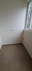 Balcony Image of 1200 Sq.ft 2 BHK Apartment / Flat for rent in Bileshivale Bengaluru for Rs. 35000