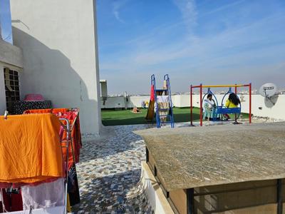 Image of 1350 Sq.ft 3 BHK Apartment / Flat for sale in Mansarovar, Jaipur for Rs. 7500000