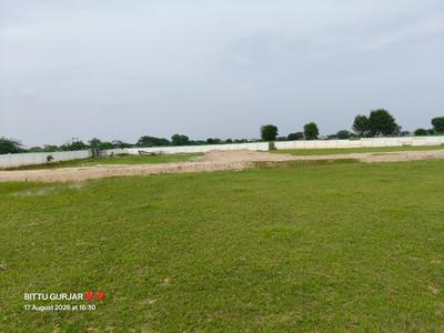 Image of 500 Sq.ft 12 BHK Farm House for sale in Chaksu, Jaipur for Rs. 7000000