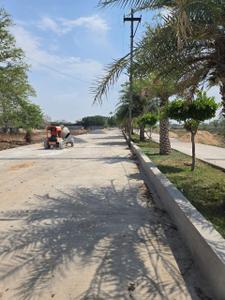 Image of 1500 Sq.ft Residential Plot / Land for sale in Railway Colony, Bilaspur for Rs. 1900000