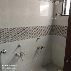 Bathroom Image of 1150 Sq.ft 2 BHK Apartment / Flat for sale in Kalali Vadodara for Rs. 2800000