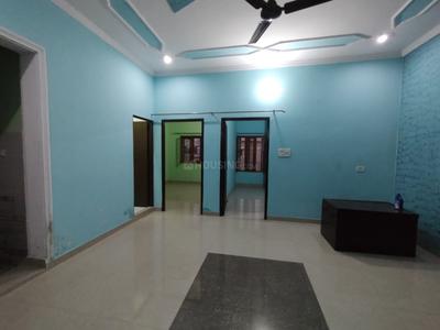 2 BHK Independent Builder Floor