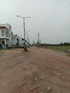 Image of 3600 Sq.ft Residential Plot / Land for sale in Bloomsbury Convicity Plots, New Town, Kolkata for Rs. 6000000