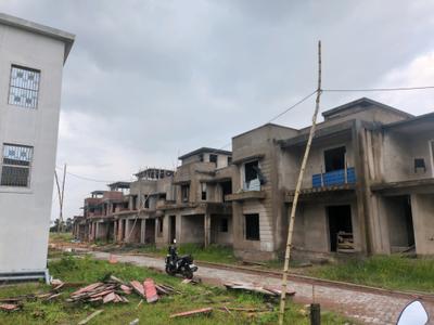 Image of 1440 Sq.ft Residential Plot / Land for sale in Swapnabhumi, New Town, Kolkata for Rs. 3666633