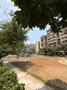 Image of 580 Sq.ft 1 BHK Apartment / Flat for sale in Raunak City 3, Kalyan West, Kalyan for Rs. 3550000