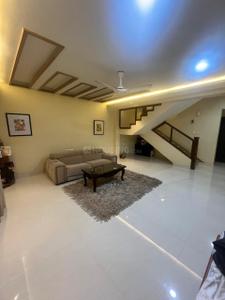 Hall Image of 2500 Sq.ft 4 BHK Villa for sale in Seraulim Goa for Rs. 30000000
