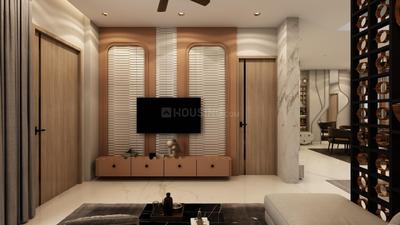 Hall Image of 4000 Sq.ft 5 BHK Villa for sale in Mansarovar Extension Jaipur for Rs. 37500000